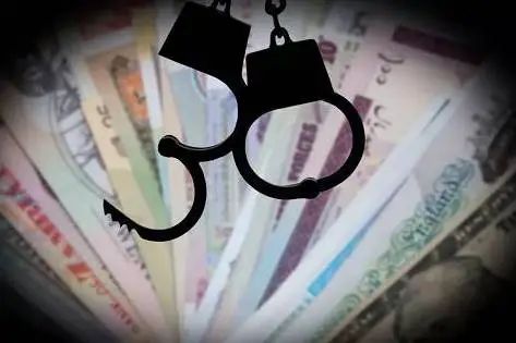 警惕！這些行為可能觸犯洗錢罪